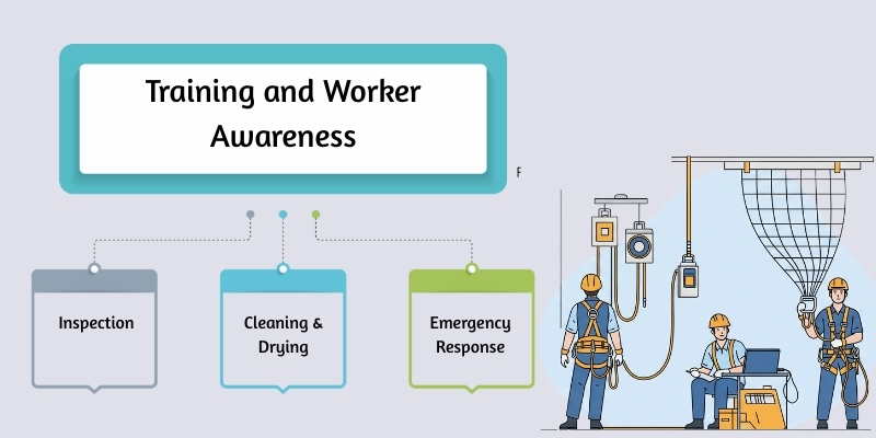 Training and Worker Awareness